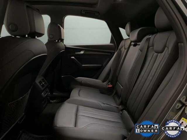 2023 Audi Q5 Sportback 45 S line Premium quattro Dallas TX