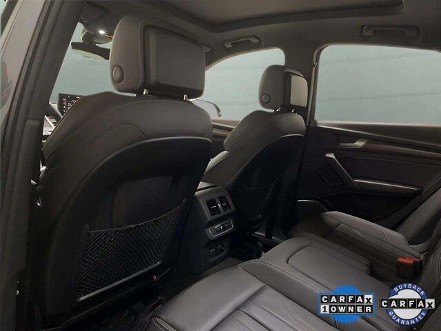 2023 Audi Q5 Sportback 45 S line Premium quattro Dallas TX