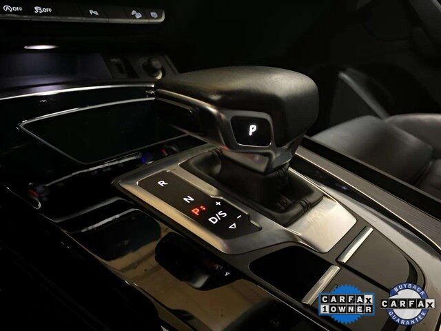 2023 Audi Q5 Sportback 45 S line Premium quattro Dallas TX