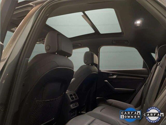 2023 Audi Q5 Sportback 45 S line Premium quattro Dallas TX