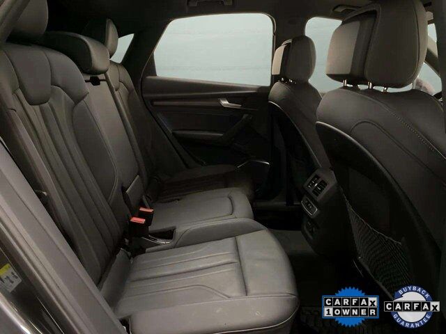 2023 Audi Q5 Sportback 45 S line Premium quattro Dallas TX