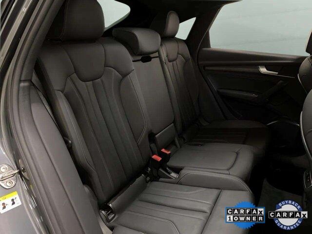 2023 Audi Q5 Sportback 45 S line Premium quattro Dallas TX