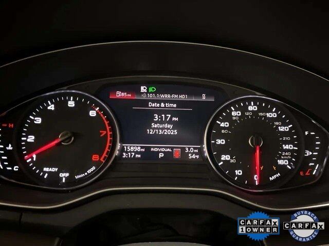 2023 Audi Q5 Sportback 45 S line Premium quattro Dallas TX