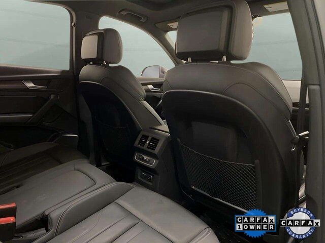 2023 Audi Q5 Sportback 45 S line Premium quattro Dallas TX