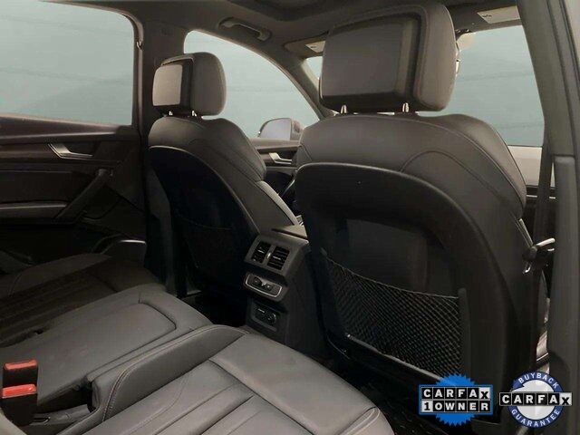 2023 Audi Q5 Sportback 45 S line Premium quattro Dallas TX