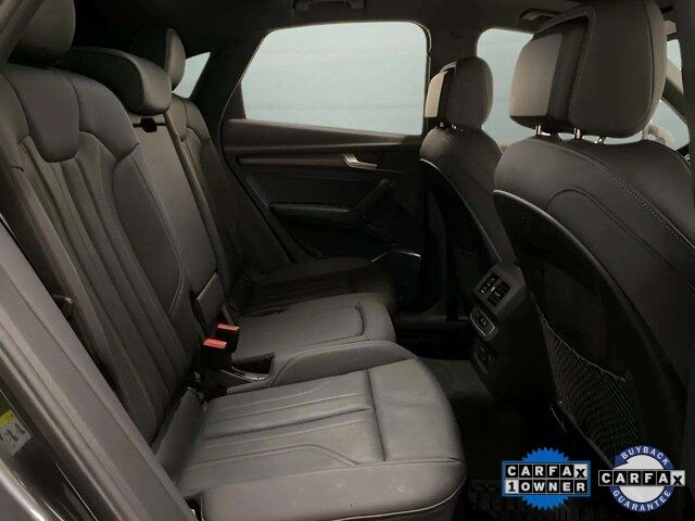 2023 Audi Q5 Sportback 45 S line Premium quattro Dallas TX