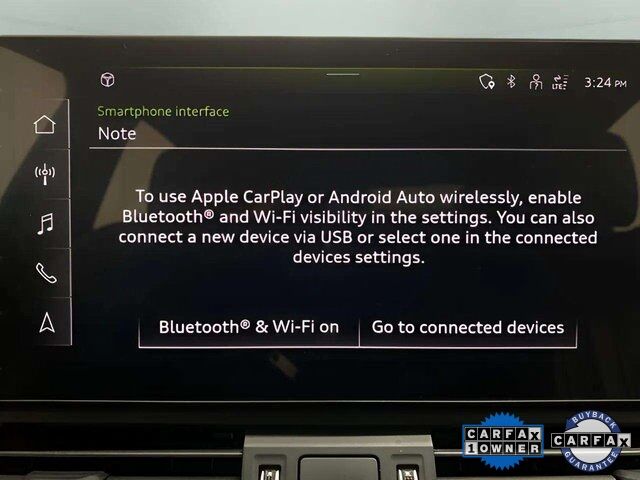 2023 Audi Q5 Sportback 45 S line Premium quattro Dallas TX