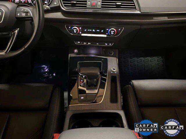 2023 Audi Q5 Sportback 45 S line Premium quattro Dallas TX