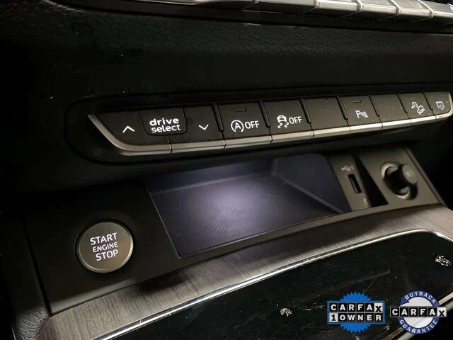 2023 Audi Q5 Sportback 45 S line Premium quattro Dallas TX