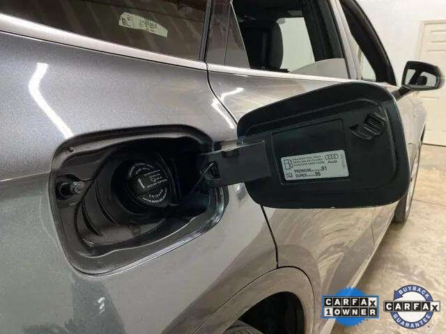 2023 Audi Q5 Sportback 45 S line Premium quattro Dallas TX