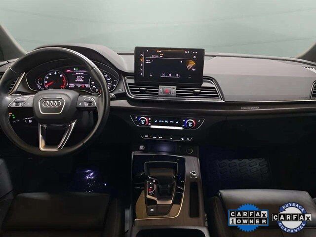 2023 Audi Q5 Sportback 45 S line Premium quattro Dallas TX