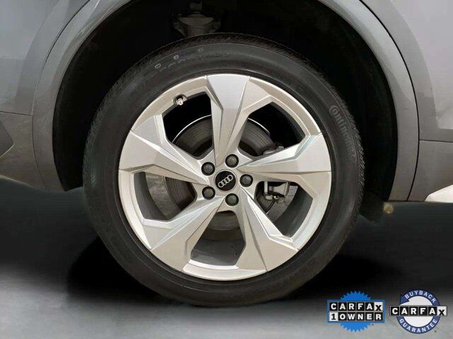 2023 Audi Q5 Sportback 45 S line Premium quattro Dallas TX