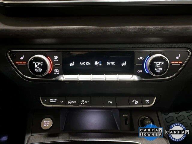 2023 Audi Q5 Sportback 45 S line Premium quattro Dallas TX