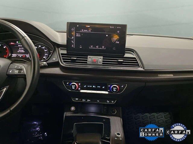 2023 Audi Q5 Sportback 45 S line Premium quattro Dallas TX