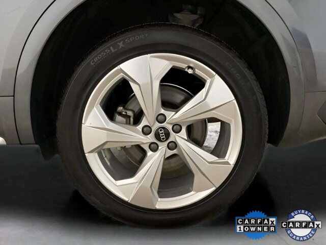 2023 Audi Q5 Sportback 45 S line Premium quattro Dallas TX