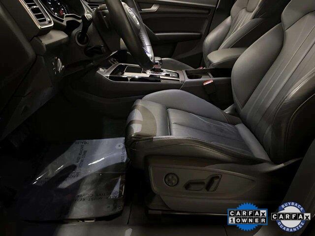 2023 Audi Q5 Sportback 45 S line Premium quattro Dallas TX