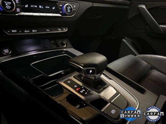 2023 Audi Q5 Sportback 45 S line Premium quattro Dallas TX