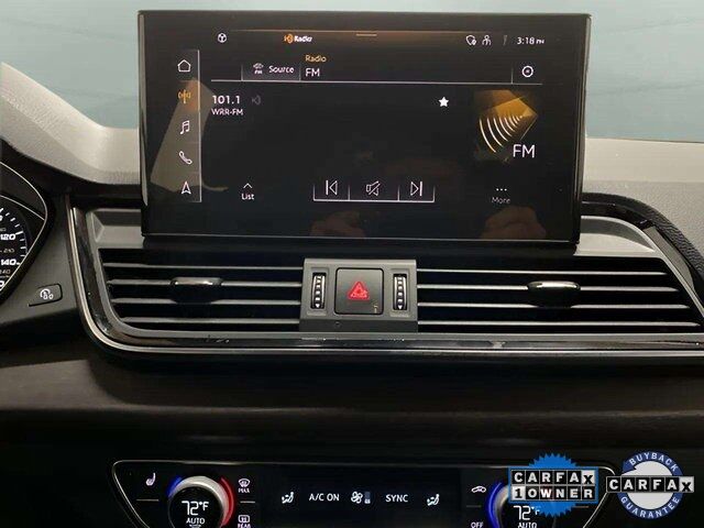 2023 Audi Q5 Sportback 45 S line Premium quattro Dallas TX