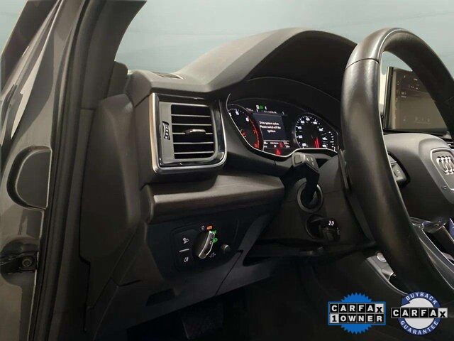 2023 Audi Q5 Sportback 45 S line Premium quattro Dallas TX