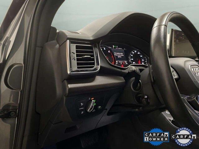 2023 Audi Q5 Sportback 45 S line Premium quattro Dallas TX