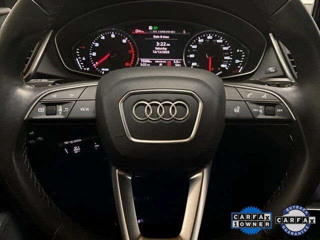 2023 Audi Q5 Sportback 45 S line Premium quattro Dallas TX