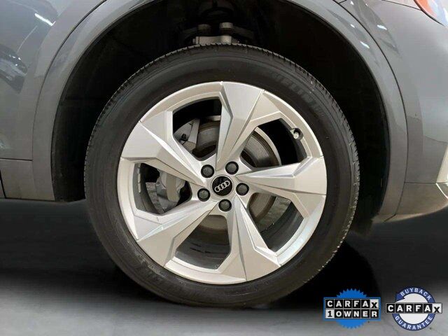 2023 Audi Q5 Sportback 45 S line Premium quattro Dallas TX