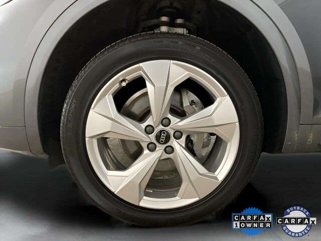 2023 Audi Q5 Sportback 45 S line Premium quattro Dallas TX