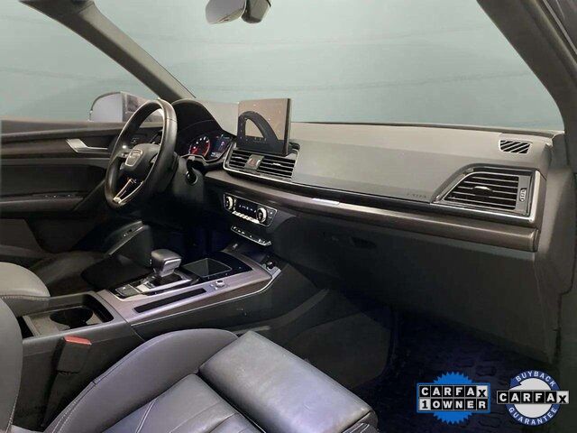 2023 Audi Q5 Sportback 45 S line Premium quattro Dallas TX