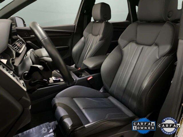 2023 Audi Q5 Sportback 45 S line Premium quattro Dallas TX