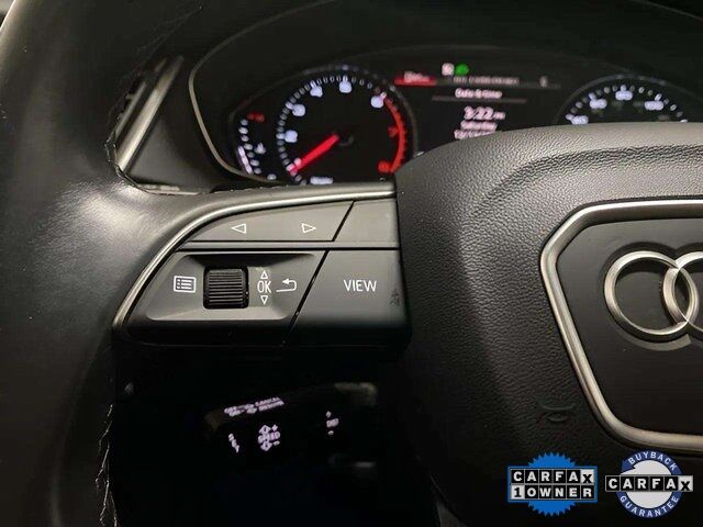 2023 Audi Q5 Sportback 45 S line Premium quattro Dallas TX