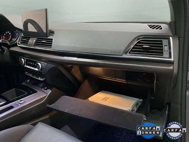 2023 Audi Q5 Sportback 45 S line Premium quattro Dallas TX