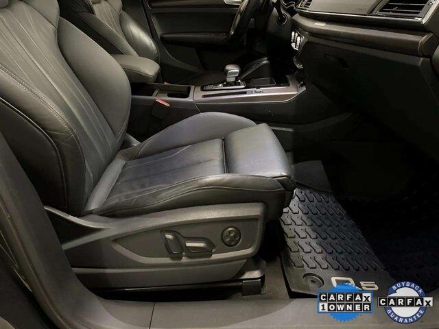 2023 Audi Q5 Sportback 45 S line Premium quattro Dallas TX