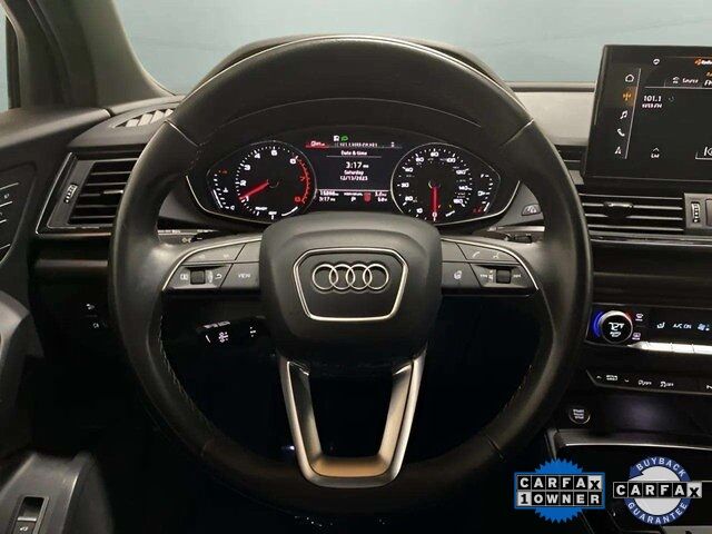 2023 Audi Q5 Sportback 45 S line Premium quattro Dallas TX