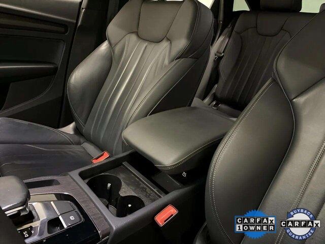 2023 Audi Q5 Sportback 45 S line Premium quattro Dallas TX