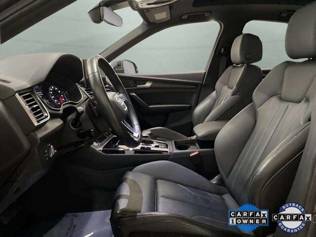 2023 Audi Q5 Sportback 45 S line Premium quattro Dallas TX