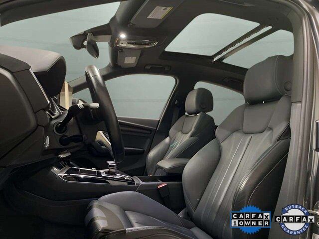 2023 Audi Q5 Sportback 45 S line Premium quattro Dallas TX