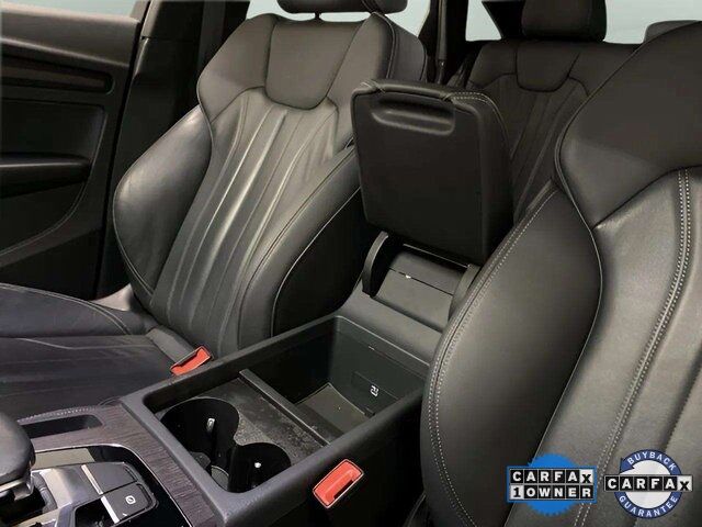 2023 Audi Q5 Sportback 45 S line Premium quattro Dallas TX