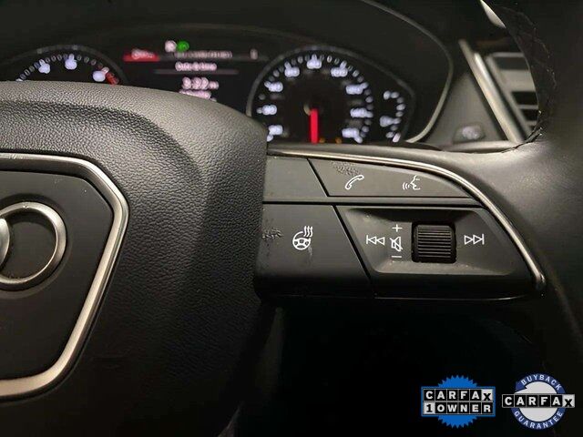 2023 Audi Q5 Sportback 45 S line Premium quattro Dallas TX