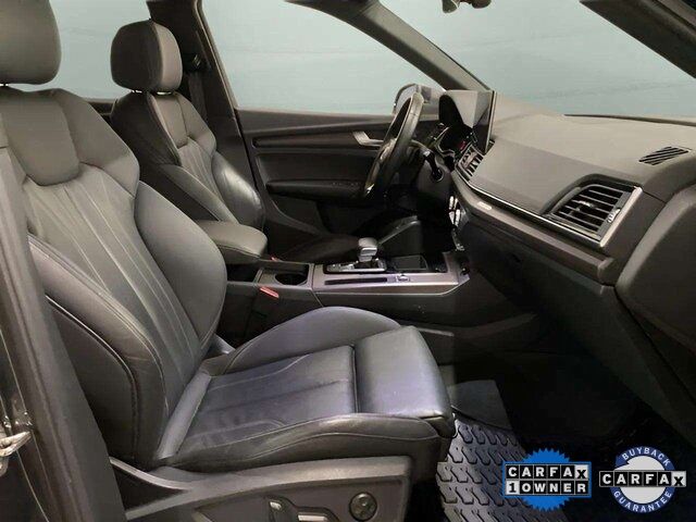 2023 Audi Q5 Sportback 45 S line Premium quattro Dallas TX