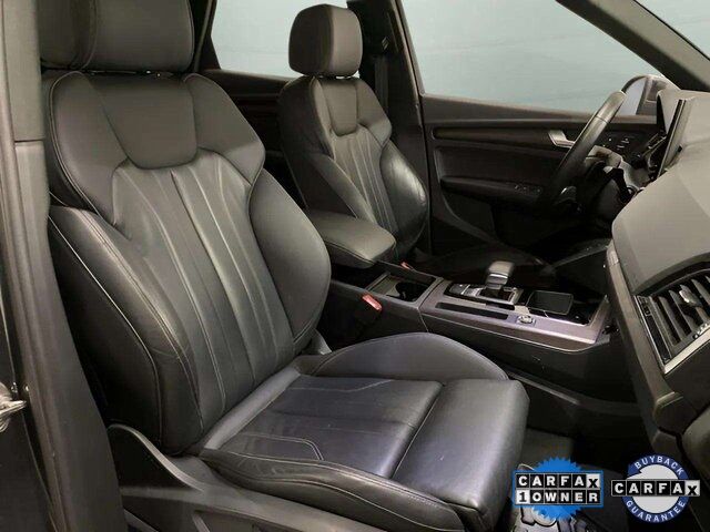 2023 Audi Q5 Sportback 45 S line Premium quattro Dallas TX