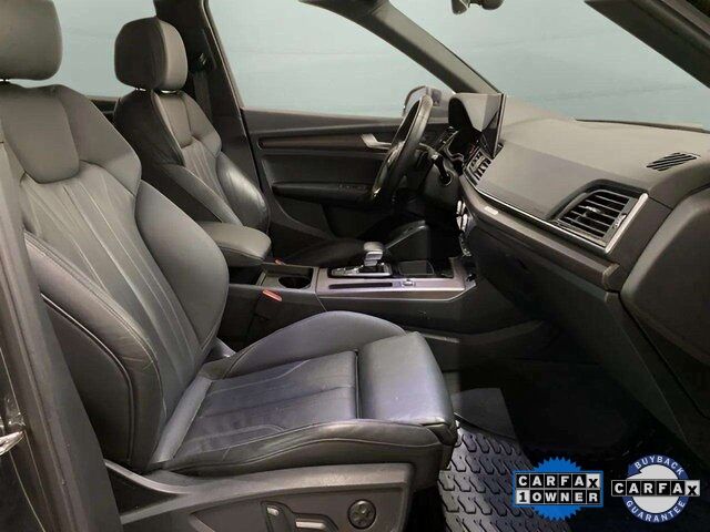 2023 Audi Q5 Sportback 45 S line Premium quattro Dallas TX