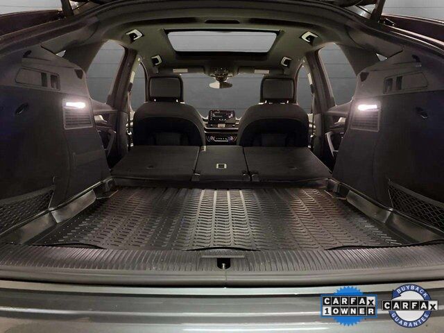 2023 Audi Q5 Sportback 45 S line Premium quattro Dallas TX