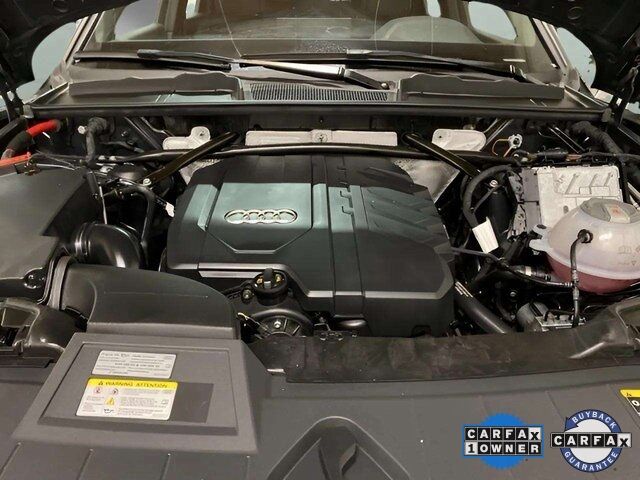 2023 Audi Q5 Sportback 45 S line Premium quattro Dallas TX