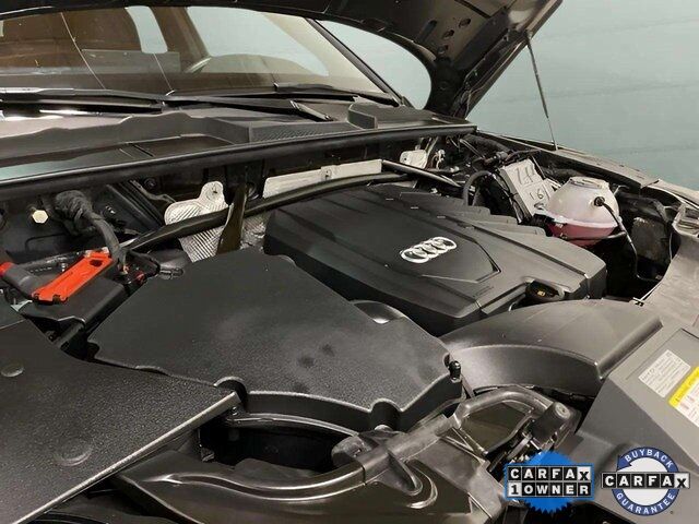 2023 Audi Q5 Sportback 45 S line Premium quattro Dallas TX