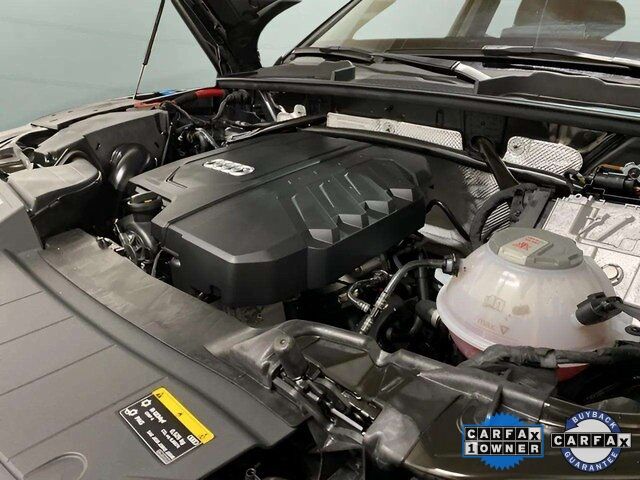 2023 Audi Q5 Sportback 45 S line Premium quattro Dallas TX