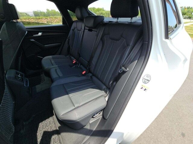 2023 Audi Q5 Sportback S line Premium Marshfield MA
