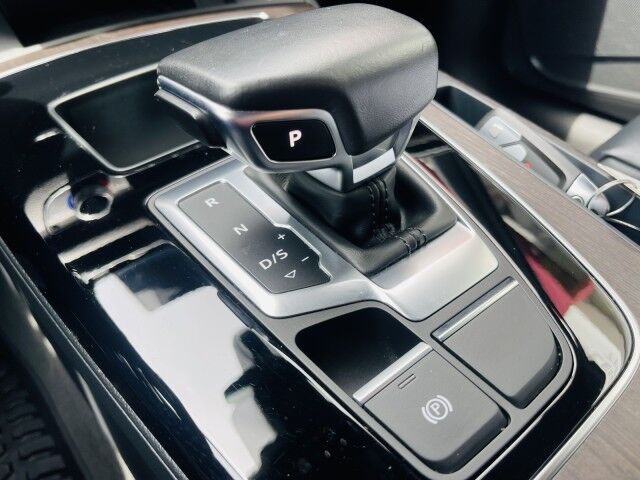 2023 Audi Q5 Sportback S line Premium Marshfield MA
