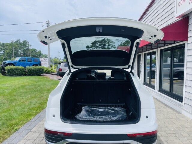 2023 Audi Q5 Sportback S line Premium Marshfield MA