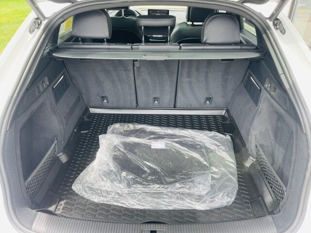 2023 Audi Q5 Sportback S line Premium Marshfield MA
