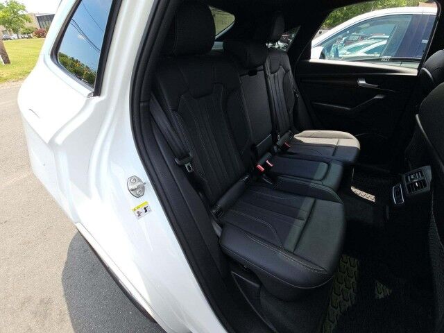 2023 Audi Q5 Sportback S line Premium Marshfield MA